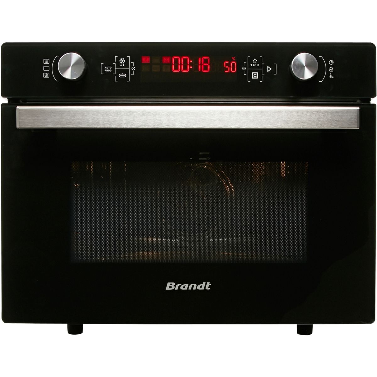 Micro-onde combiné BRANDT CE3610B