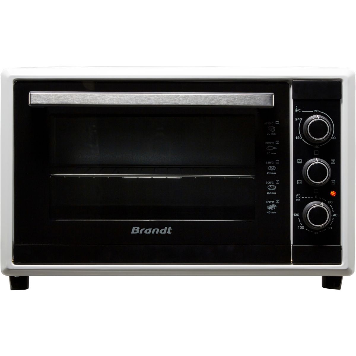 Mini four BRANDT FC4200MW