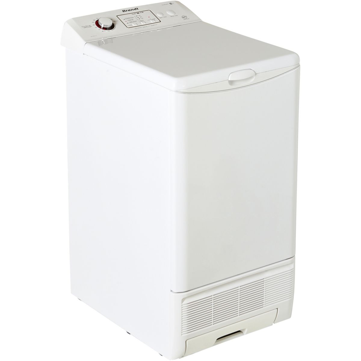 Sèche linge à condensation BRANDT BDT 561AL