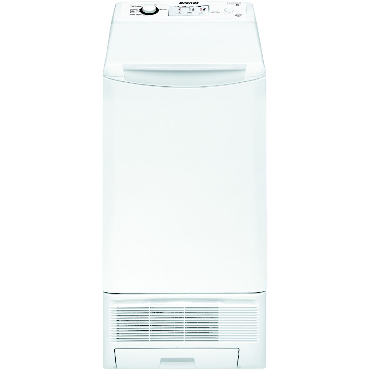 Sèche linge à condensation BRANDT BDT 562AL