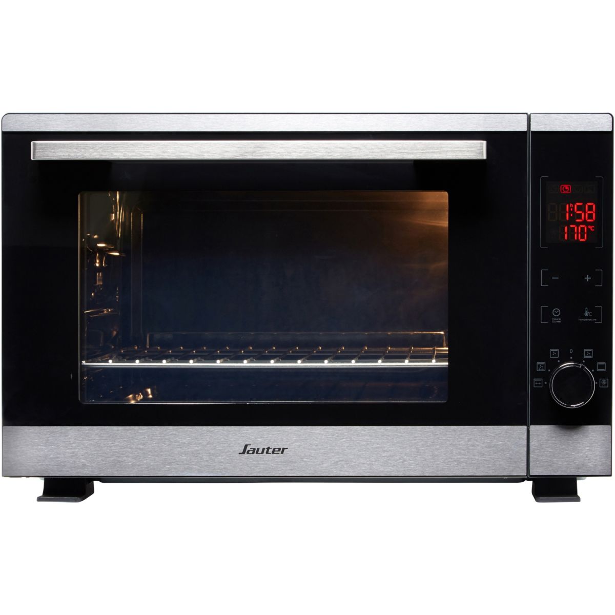 Mini four SAUTER SMF426MHX