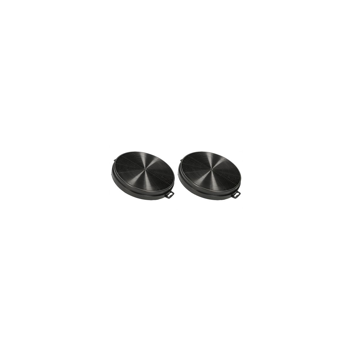Filtre hotte BRANDT FWAS