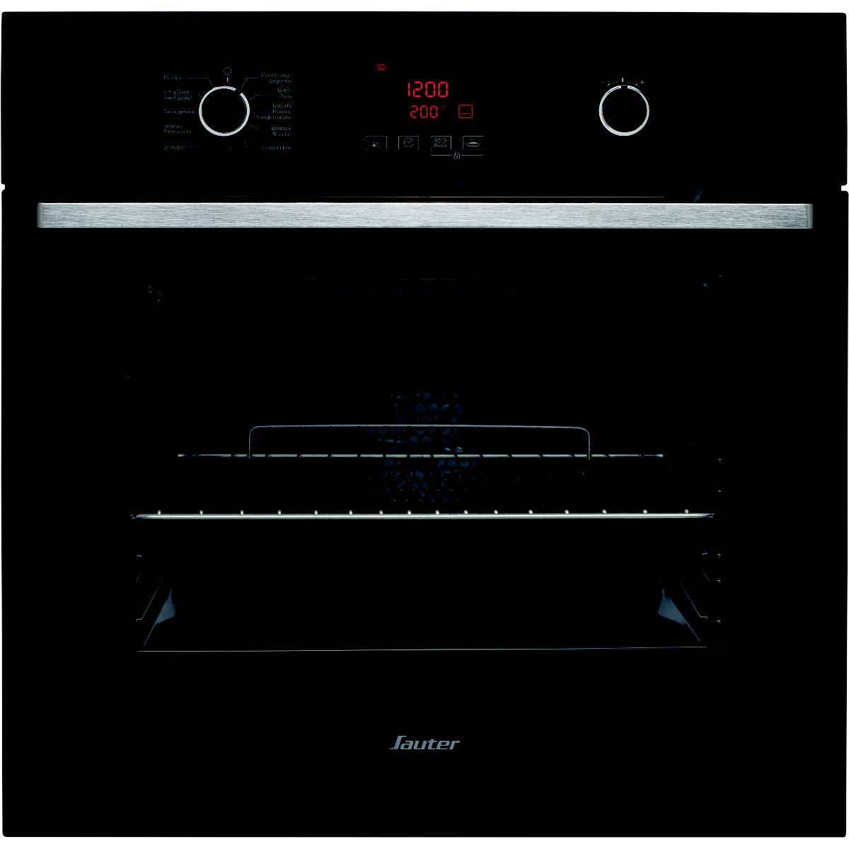 Four encastrable SAUTER SOP4433BT