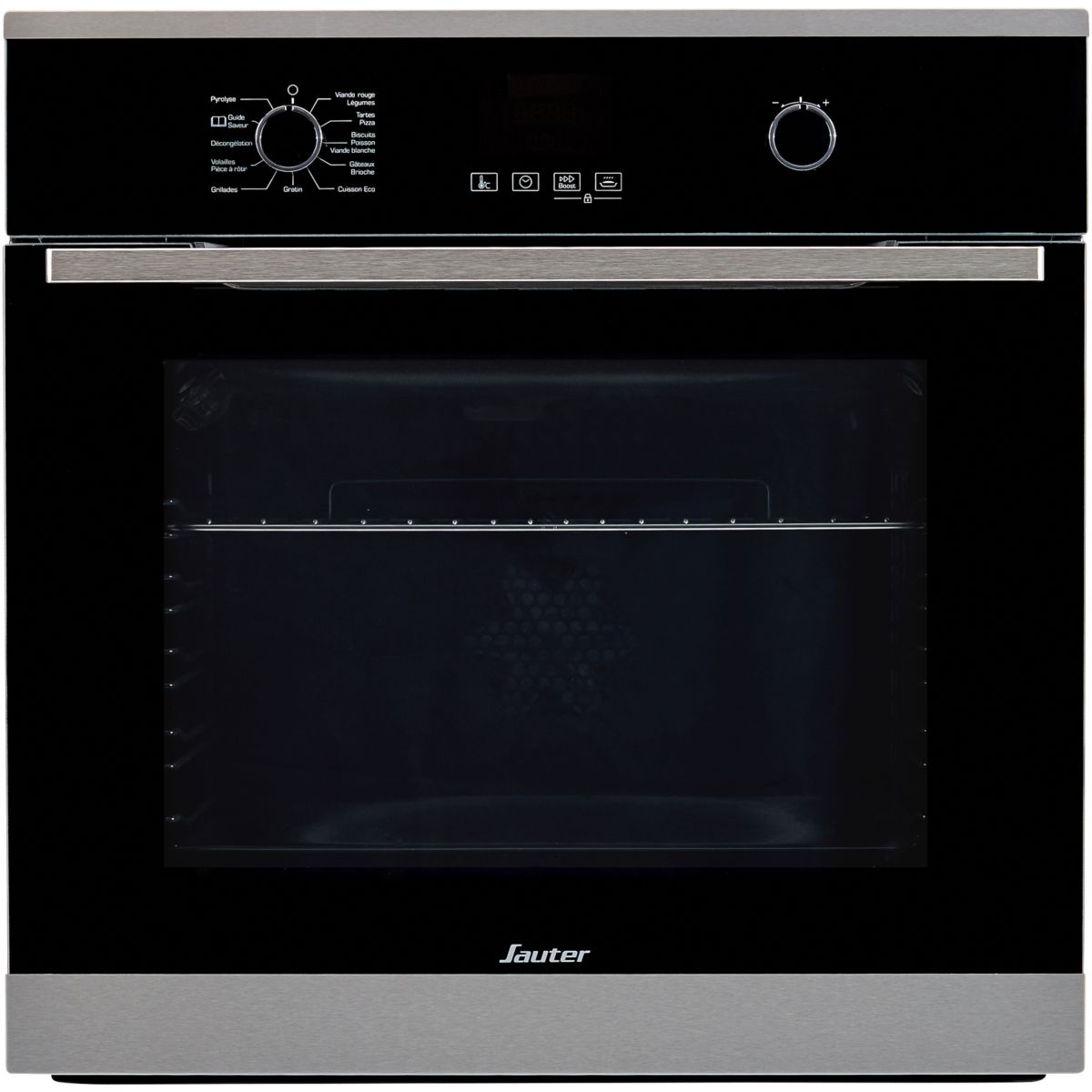 Four encastrable SAUTER SOP4433XT