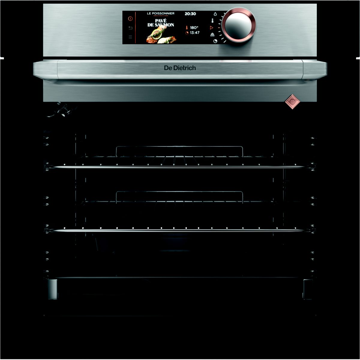 Four encastrable DE DIETRICH DOP7780X