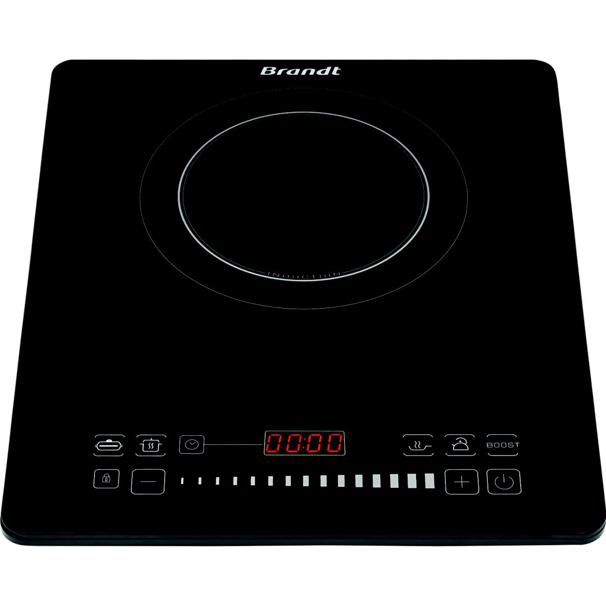 Plaque induction BRANDT TI1SLIM