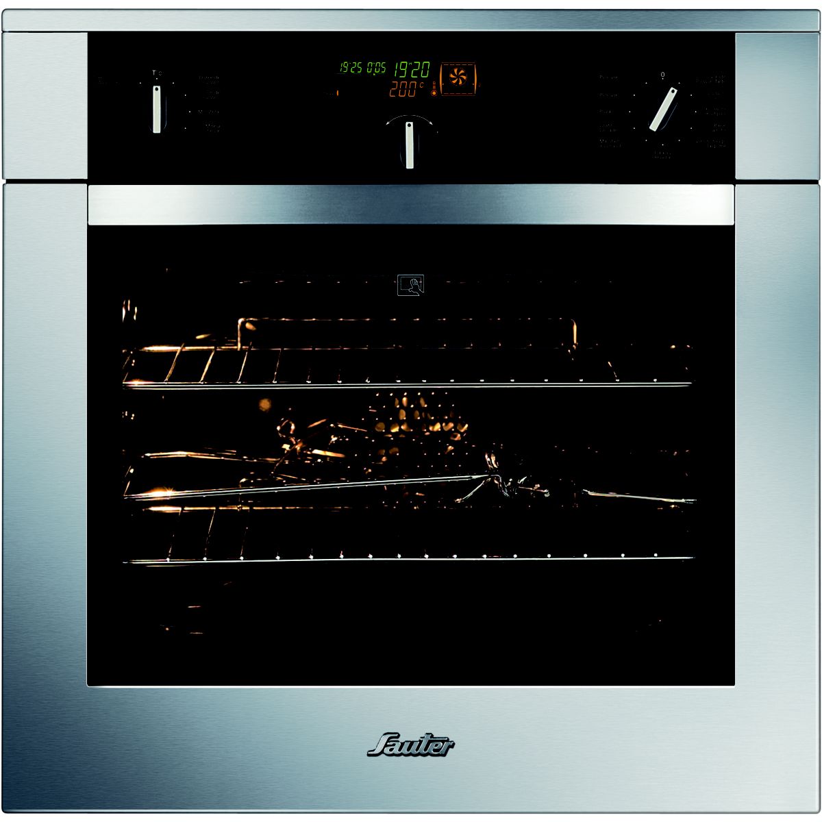 Four encastrable SAUTER SFP930XL