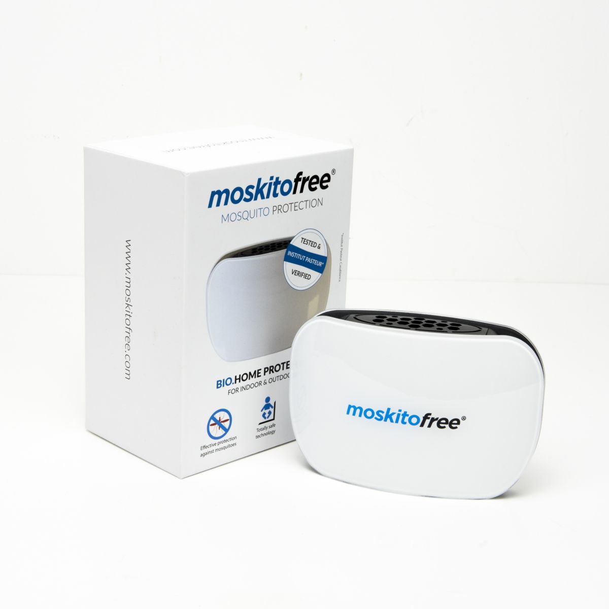 Anti moustique MOSKITOFREE anti-moustique (centre de table)
