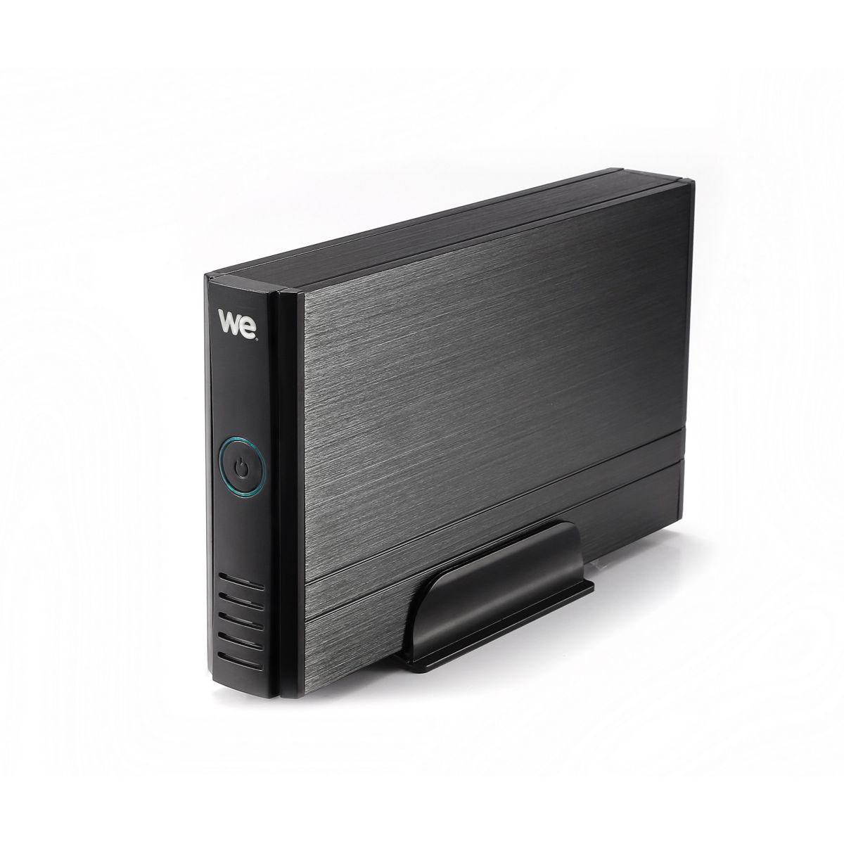 Boîtier WE 3,5## USB 3.0 V5 # CV501 (photo) Boîtier WE 3,5## USB 3.0 V5 # CV501 (photo)