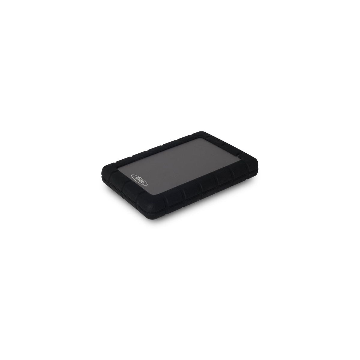 Boîtier ADVANCE 2,5 SATA USB 3.0 SAFE BOX (photo) Boîtier ADVANCE 2,5 SATA USB 3.0 SAFE BOX (photo)