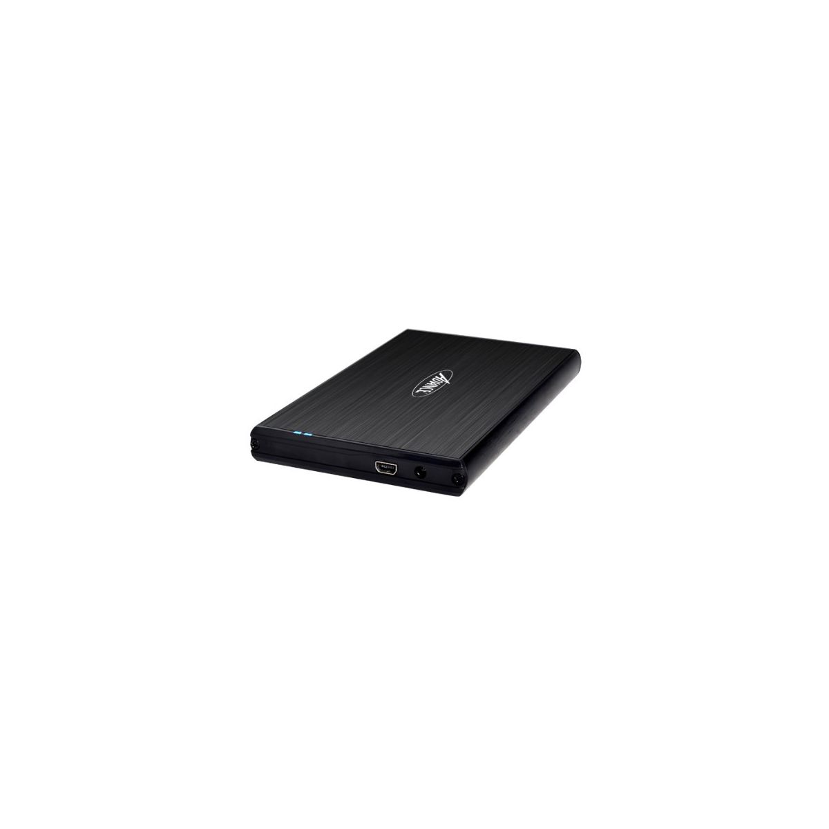 Boîtier ADVANCE 2,5 SATA USB 2.0 SLIM MOBILE USB 3 (photo) Boîtier ADVANCE 2,5 SATA USB 2.0 SLIM MOBILE USB 3 (photo)