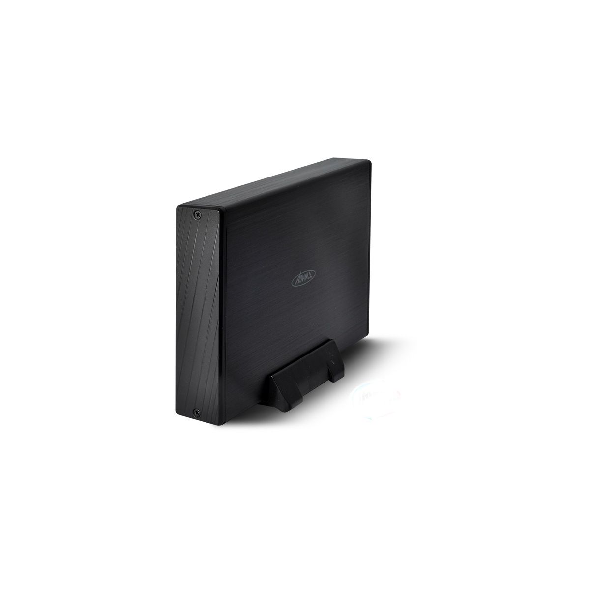 Boîtier ADVANCE 2,5 SATA USB 3.0 VELOCITY DISK S8 (photo) Boîtier ADVANCE 2,5 SATA USB 3.0 VELOCITY DISK S8 (photo)