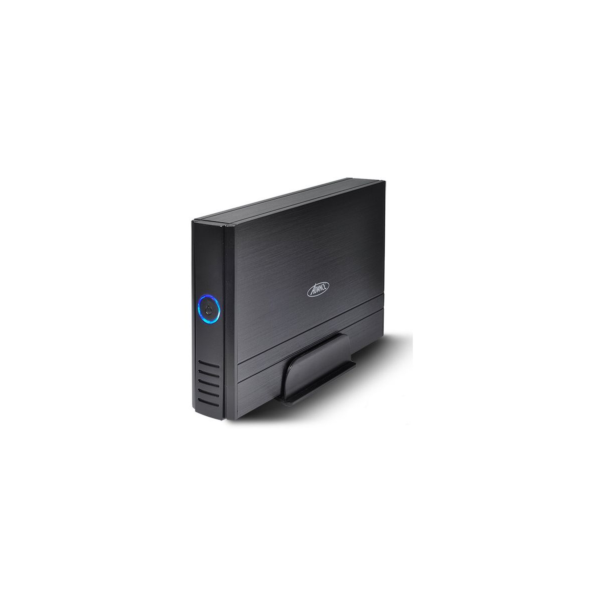 Boîtier ADVANCE 3,5 SATA USB 3.0 VELOCITY DISK S10 (photo) Boîtier ADVANCE 3,5 SATA USB 3.0 VELOCITY DISK S10 (photo)