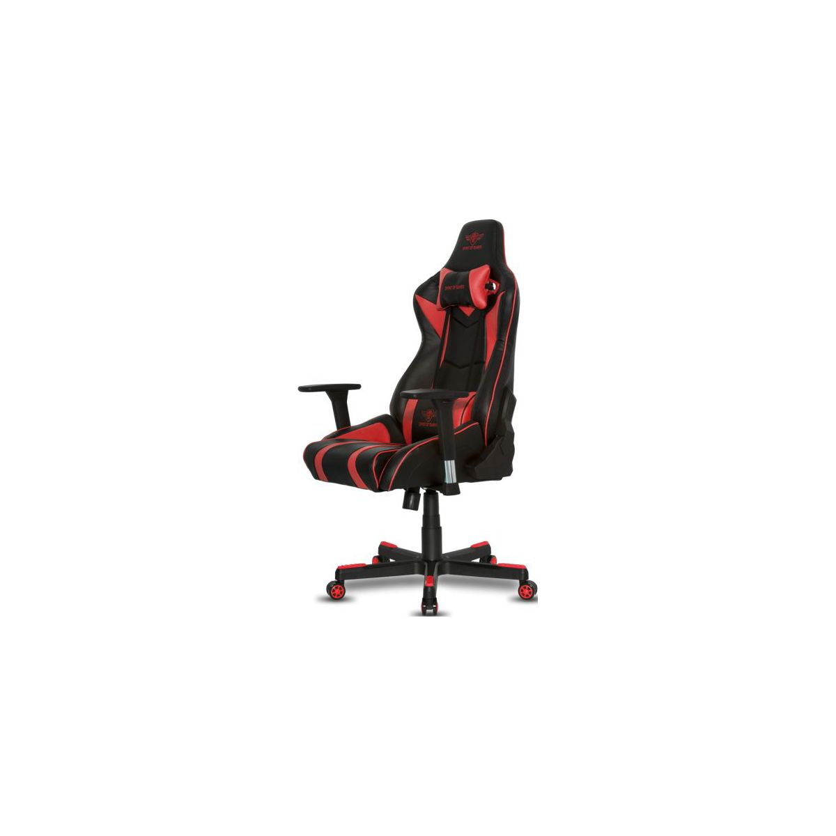 ACC. SPIRIT OF GAMER Siège Gaming VIPER (photo) ACC. SPIRIT OF GAMER Siège Gaming VIPER (photo)