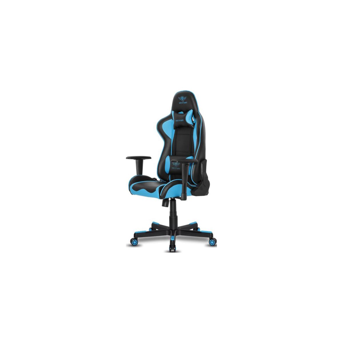 ACC. SPIRIT OF GAMER Siège Gaming SPITFI (photo) ACC. SPIRIT OF GAMER Siège Gaming SPITFI (photo)