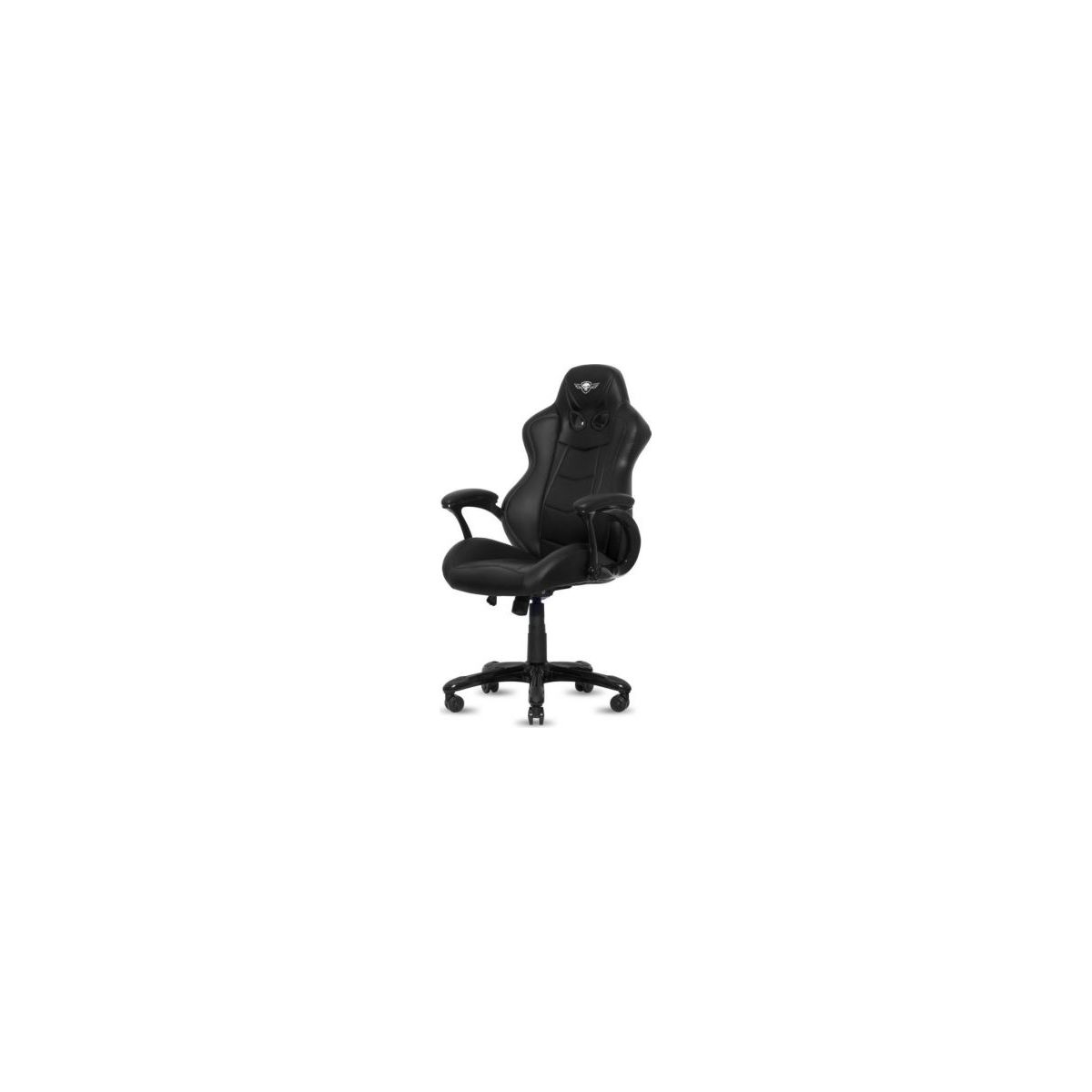 ACC. SPIRIT OF GAMER Racing Noir (photo) ACC. SPIRIT OF GAMER Racing Noir (photo)