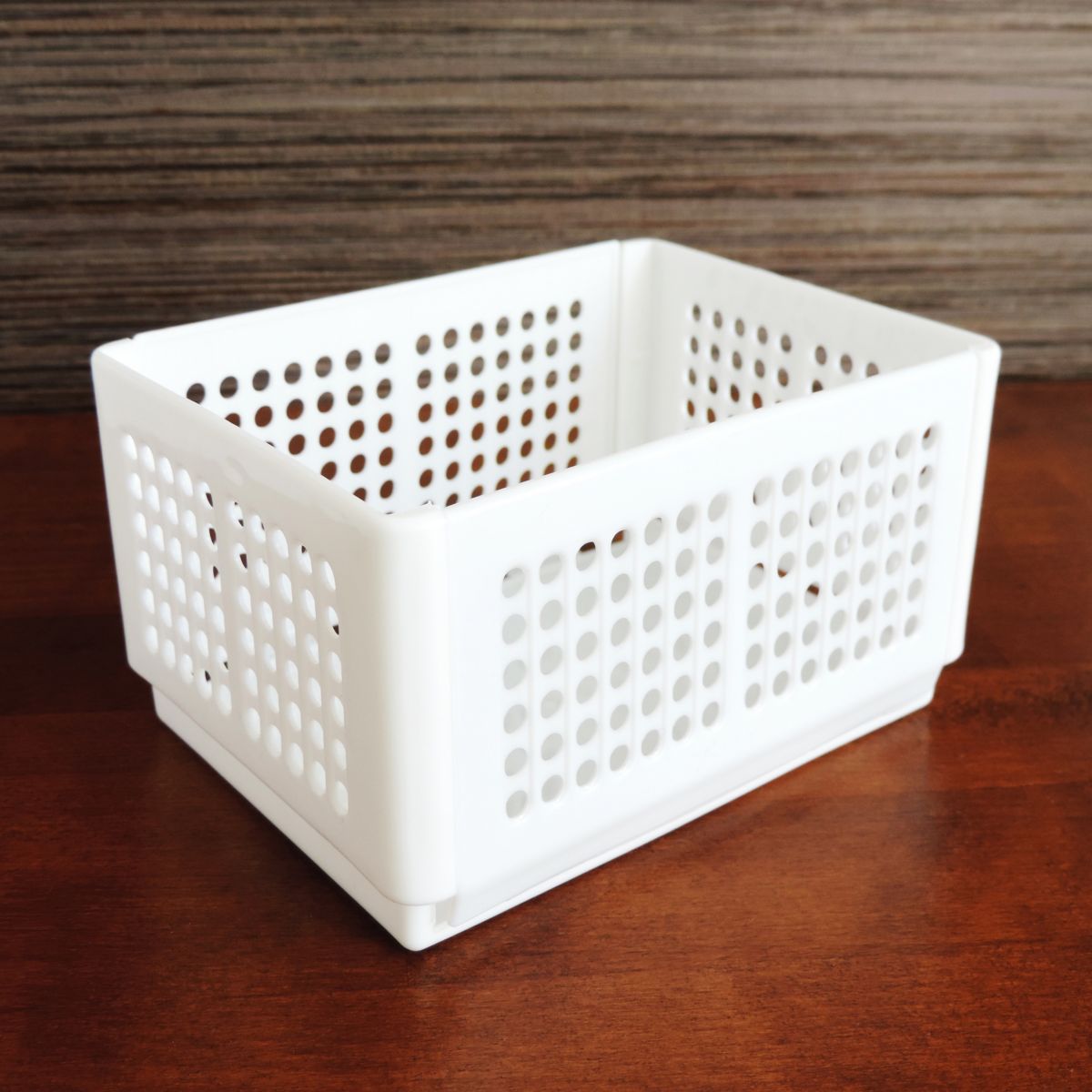 Pinces linge PRATIQUE KLIPeasy - Panier de luxe (photo) Pinces linge PRATIQUE KLIPeasy - Panier de luxe (photo)