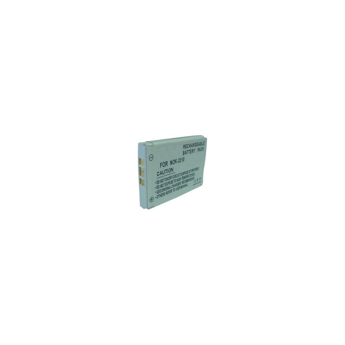 Batterie portable ENERGY Nokia BMC-3/3310 (photo) Batterie portable ENERGY Nokia BMC-3/3310 (photo)