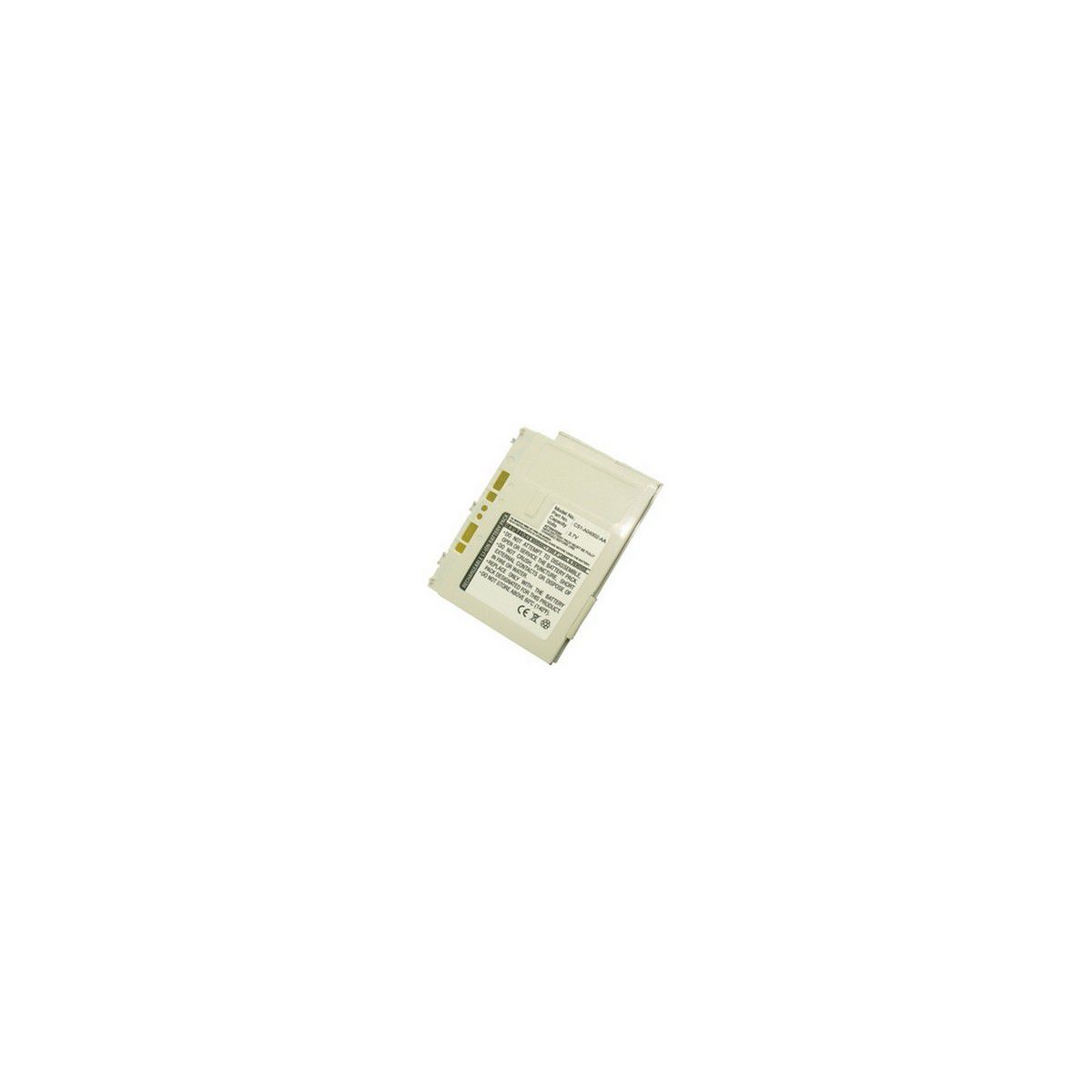 Batterie portable ENERGY EG069 (photo) Batterie portable ENERGY EG069 (photo)