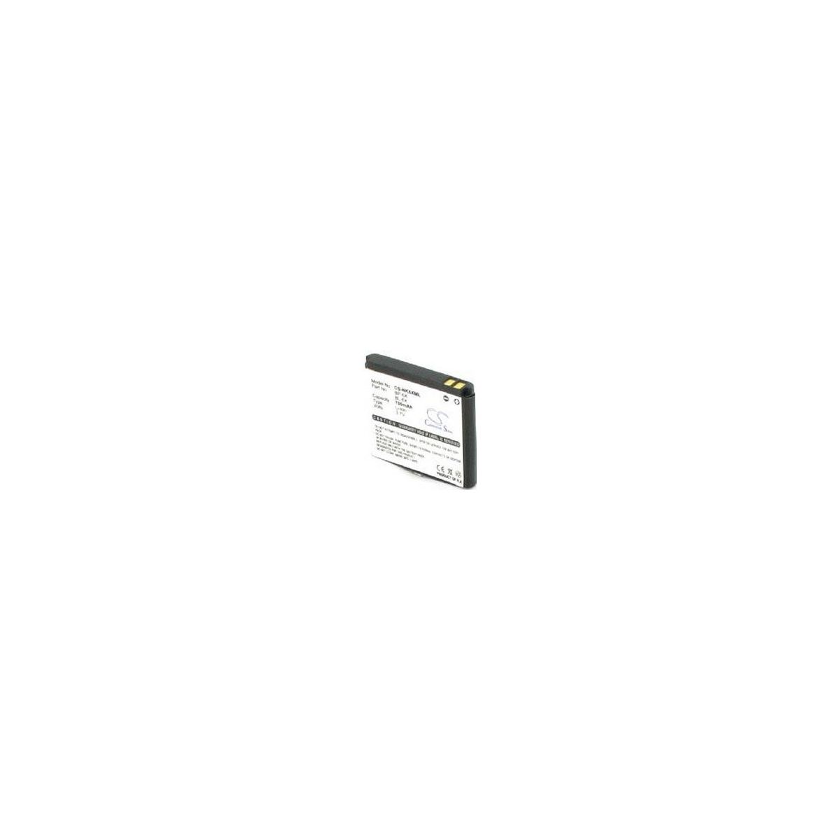 Batterie portable ENERGY EF8801 (photo) Batterie portable ENERGY EF8801 (photo)