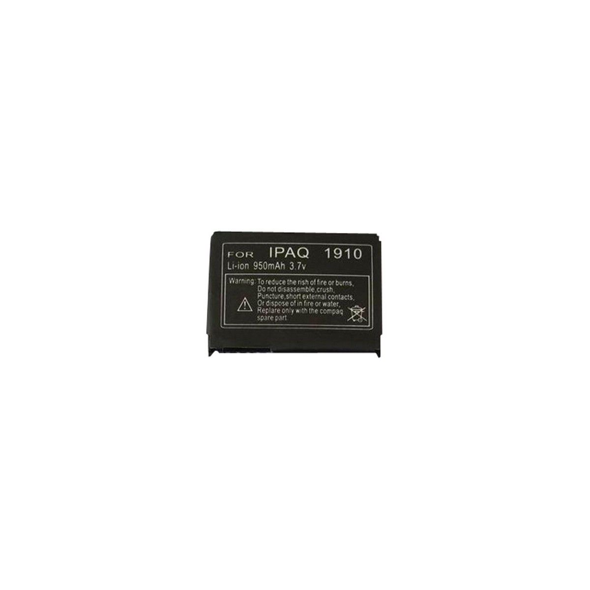 Batterie portable ENERGY HP 311314-002 (photo) Batterie portable ENERGY HP 311314-002 (photo)