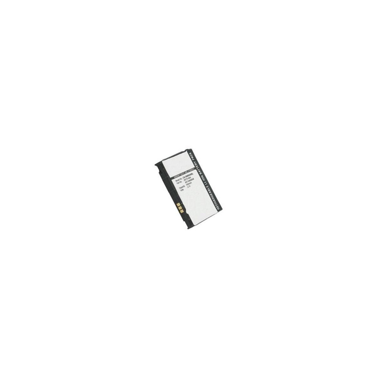Batterie portable ENERGY EG048C (photo) Batterie portable ENERGY EG048C (photo)