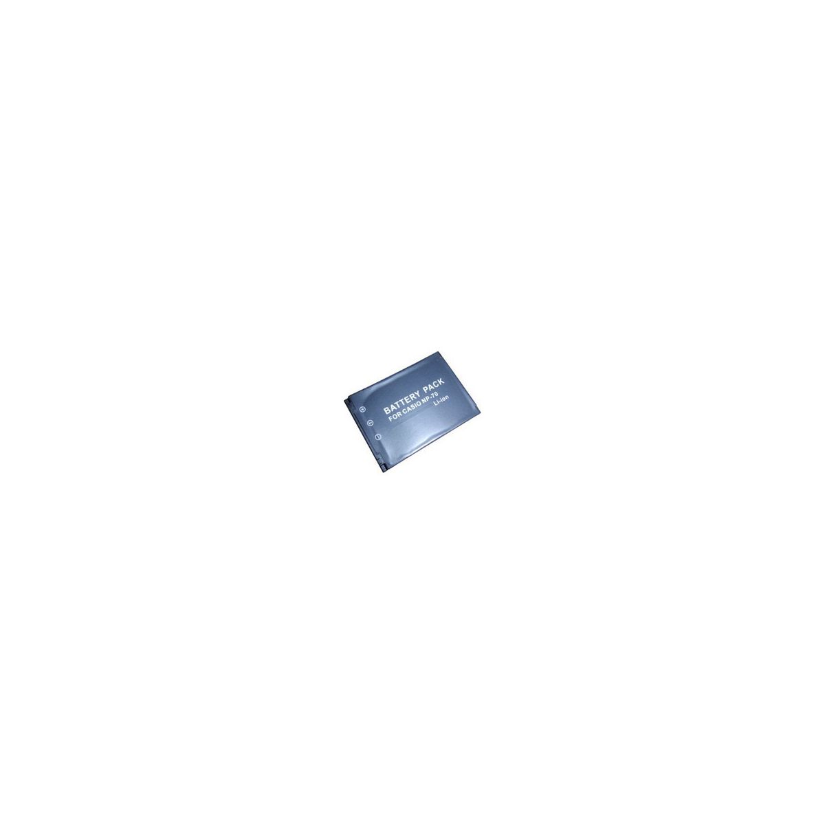 Batterie ENERGY CAS70 (photo) Batterie ENERGY CAS70 (photo)