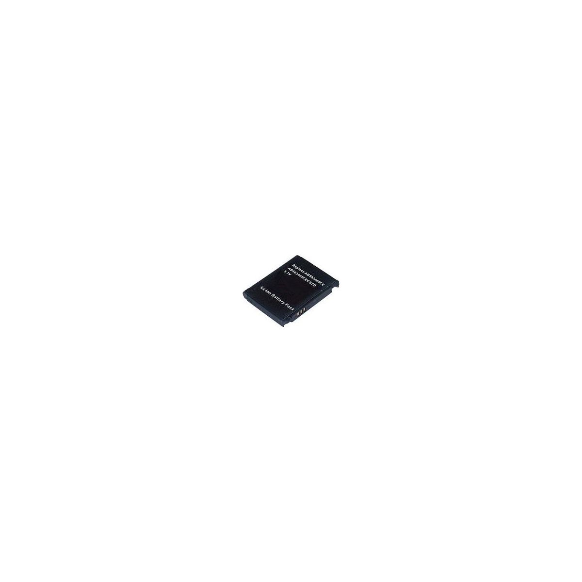 Batterie portable ENERGY EG132 (photo) Batterie portable ENERGY EG132 (photo)