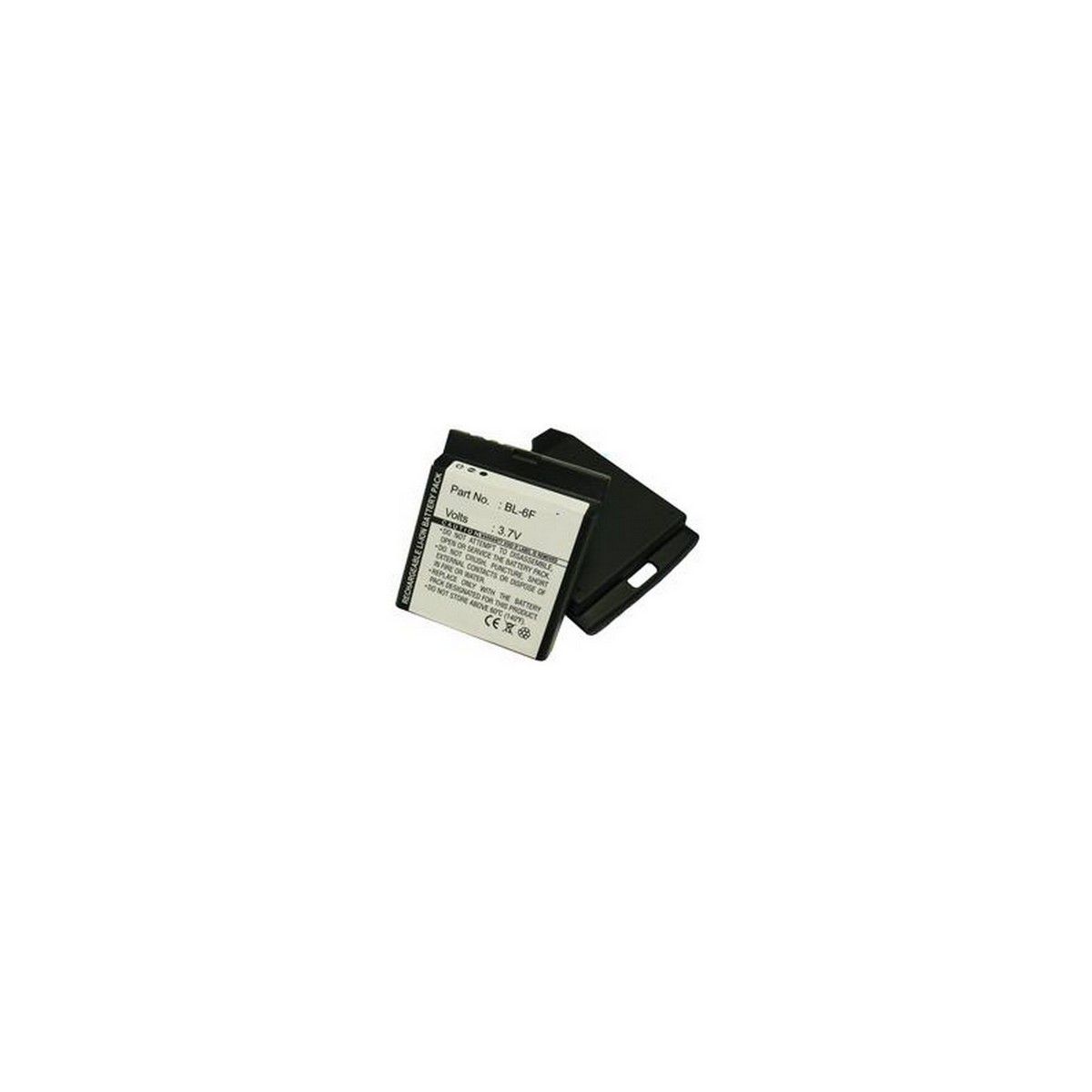 Batterie portable ENERGY EG105H (photo) Batterie portable ENERGY EG105H (photo)