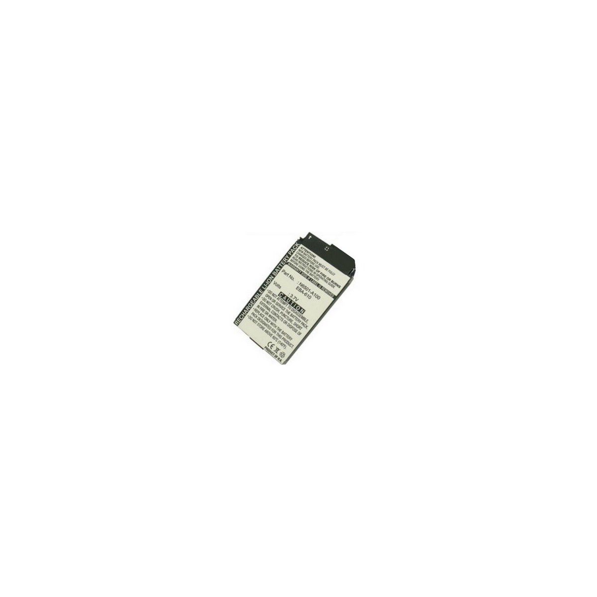 Batterie portable ENERGY F0133 (photo) Batterie portable ENERGY F0133 (photo)