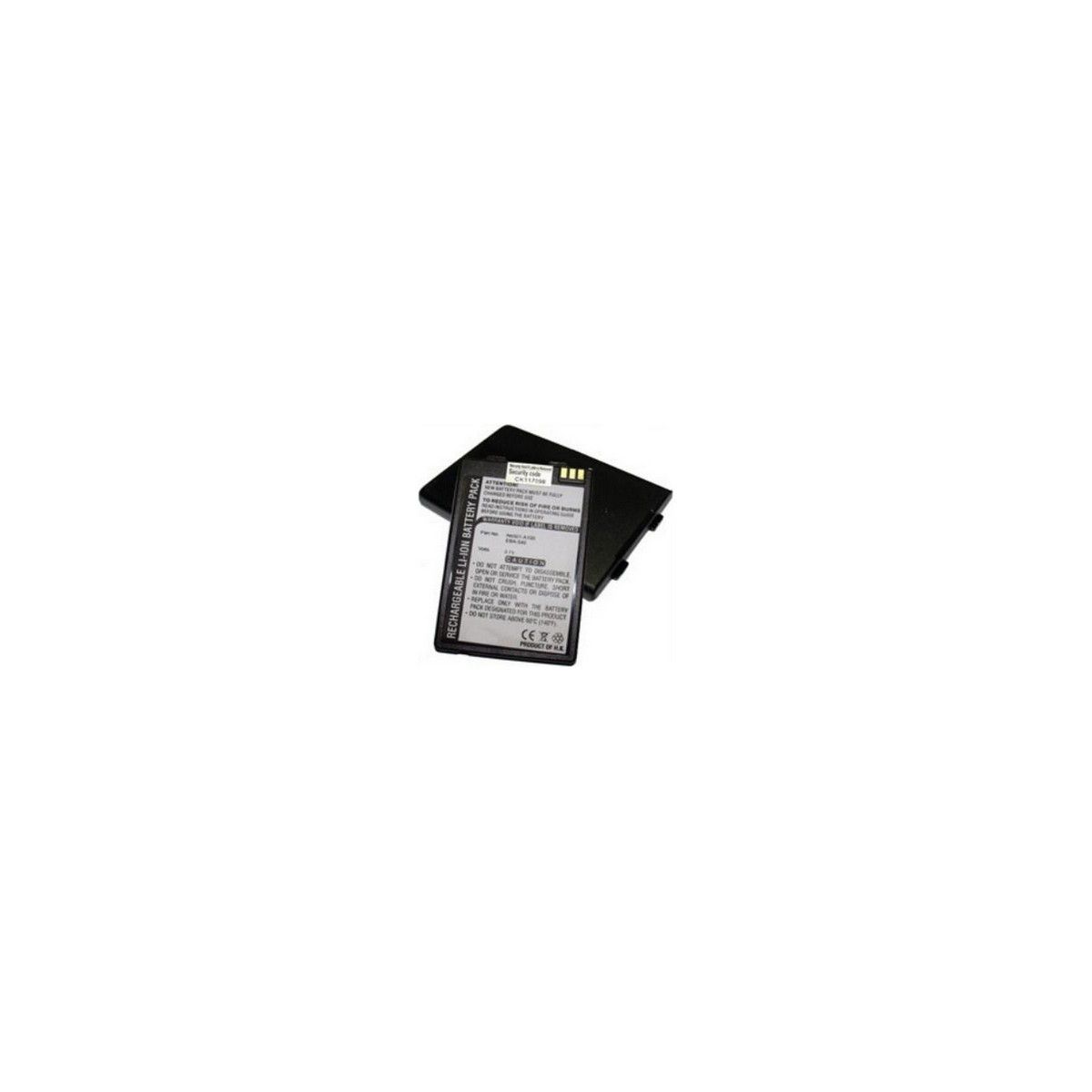 Batterie portable ENERGY F0134 (photo) Batterie portable ENERGY F0134 (photo)