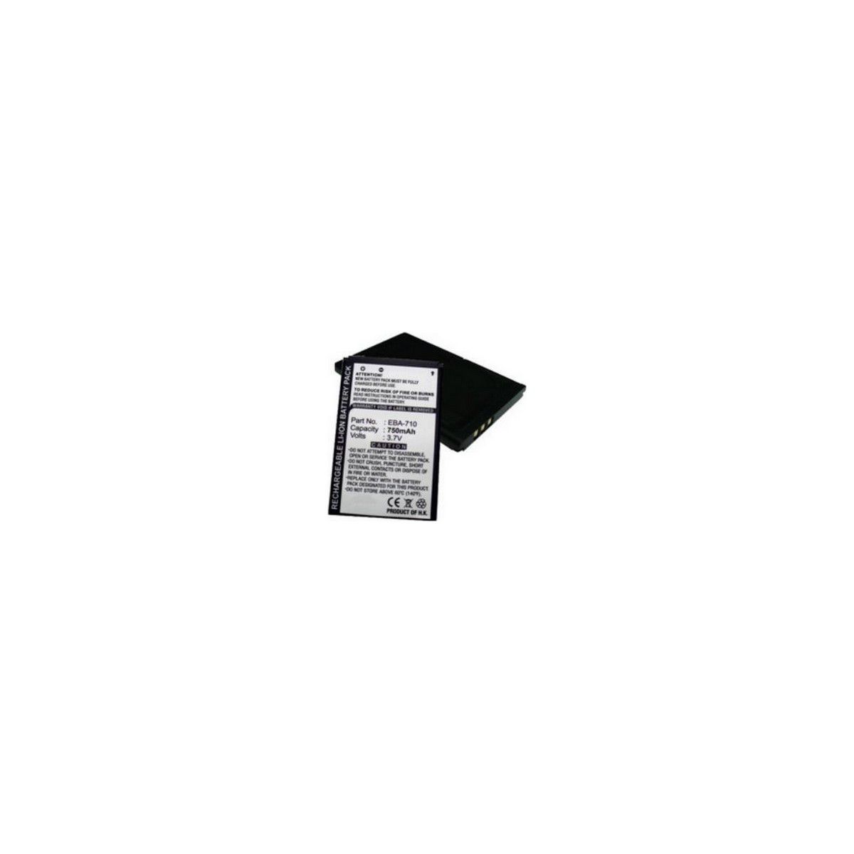 Batterie portable ENERGY F0146 (photo) Batterie portable ENERGY F0146 (photo)