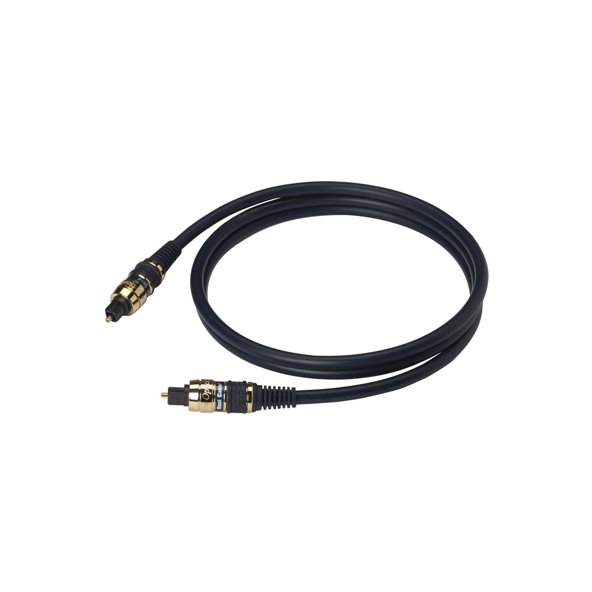 Câble REAL CABLE Numérique optique 1,20 (photo) Câble REAL CABLE Numérique optique 1,20 (photo)
