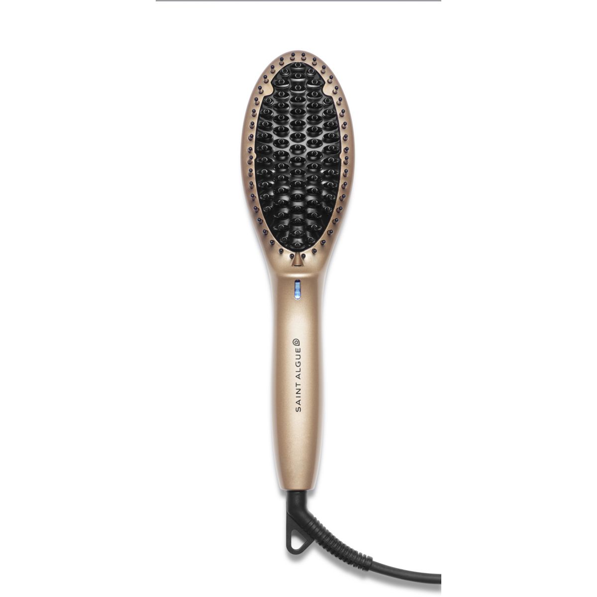 Brosse chauffante lissante SAINT ALGUE DEMELISS PRO 3902 (photo) Brosse chauffante lissante SAINT ALGUE DEMELISS PRO 3902 (photo)