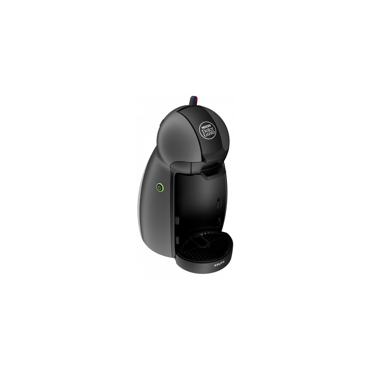 Dolce Gusto KRUPS PICCOLO YY2283FD Anthracite EO