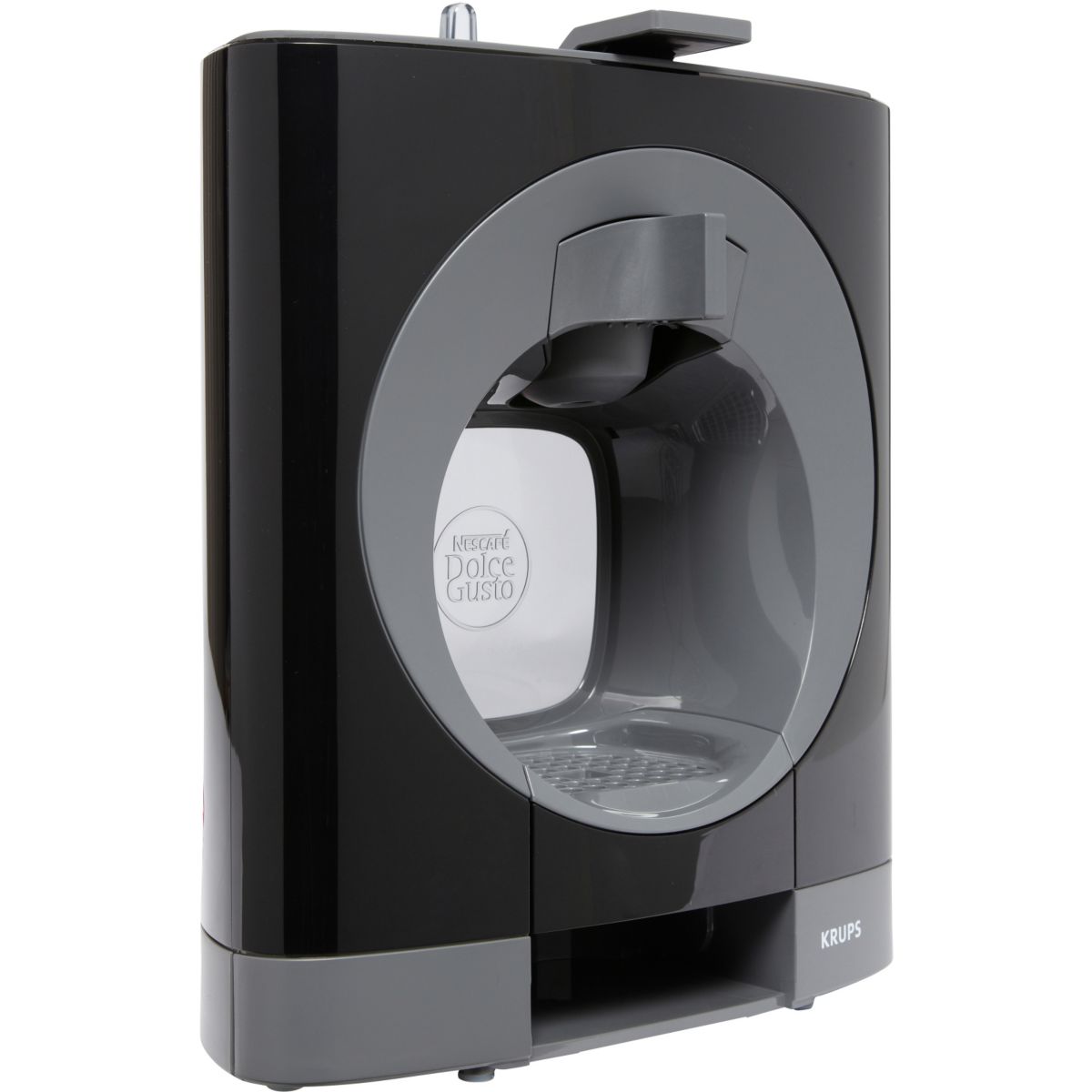 Dolce Gusto KRUPS OBLO YY2290FD noir