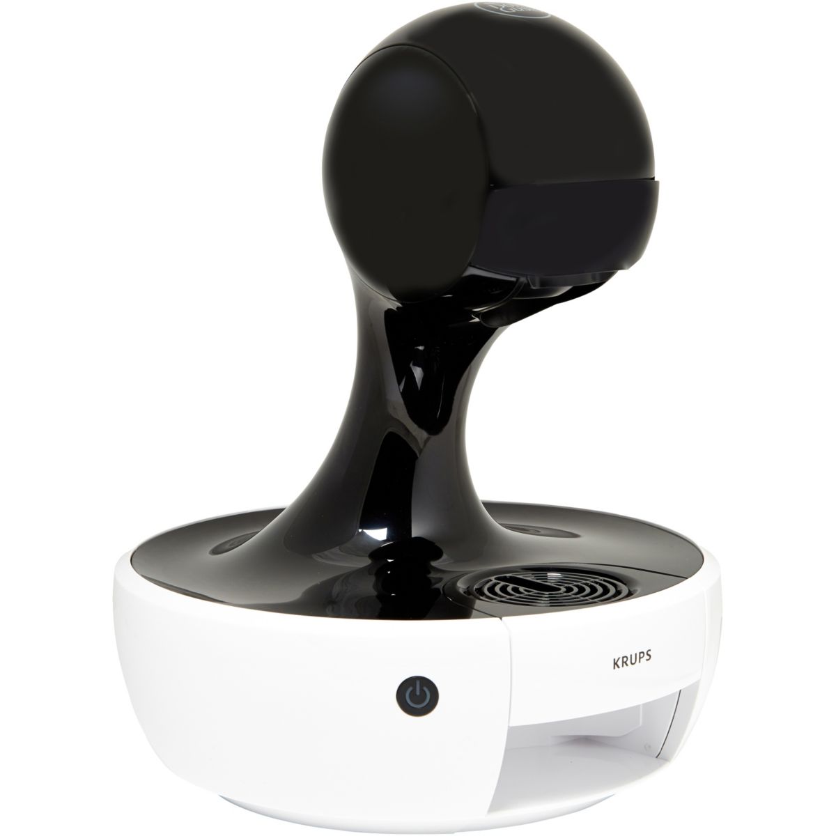 Dolce Gusto KRUPS DROP YY2500FD Blanc/noir