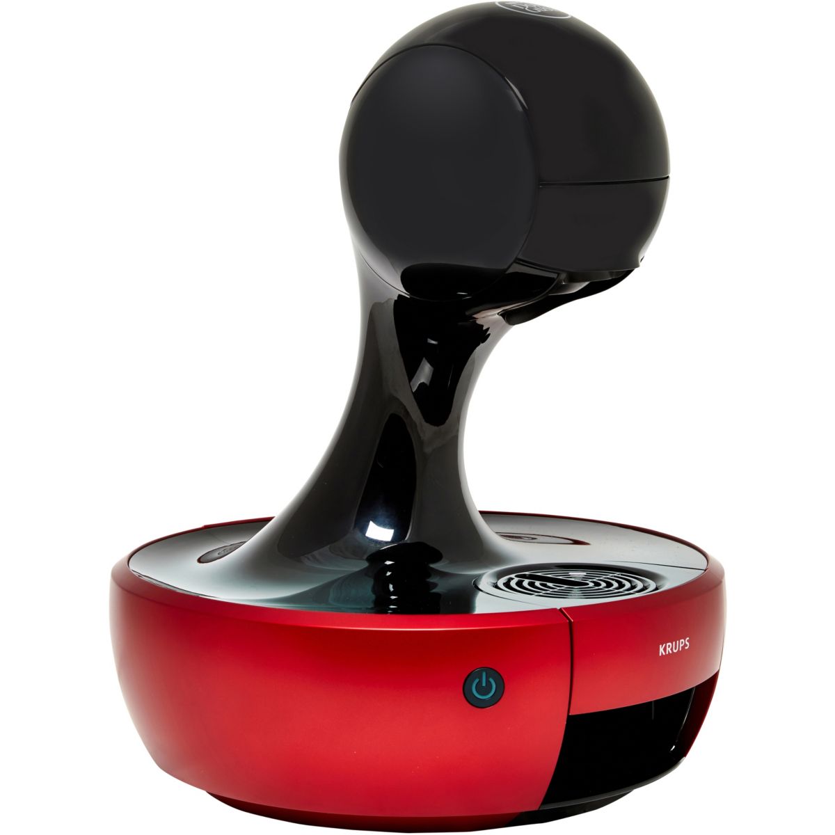 Dolce Gusto KRUPS DROP YY2501FD Rouge/noir