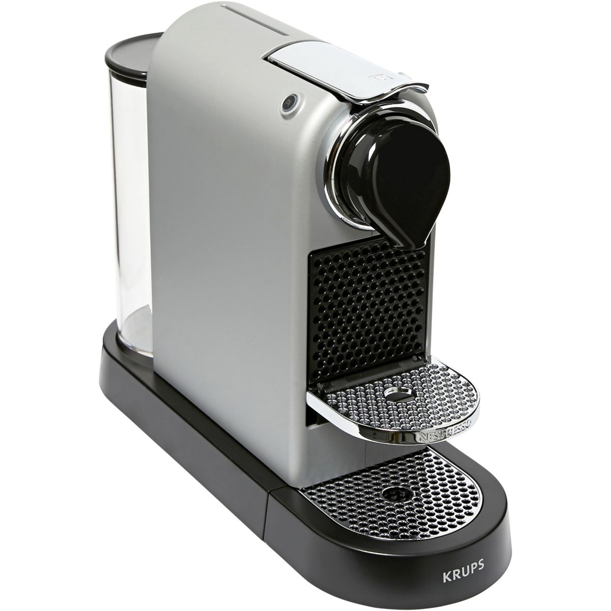 Coupons darty animation nespresso