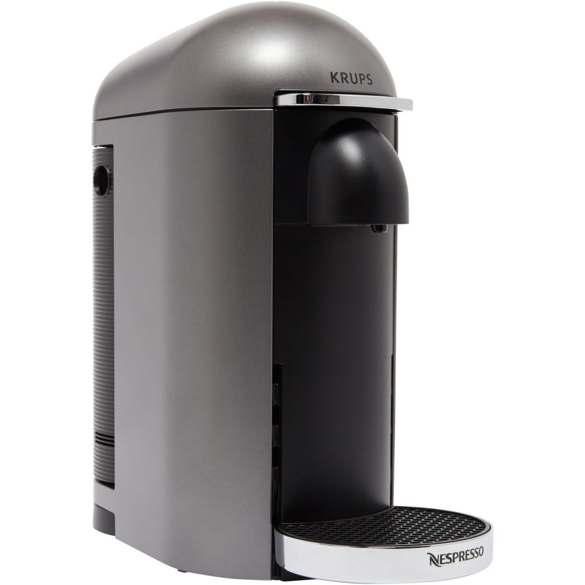 Nespresso Vertuo KRUPS YY2778FD Vertuo Titane