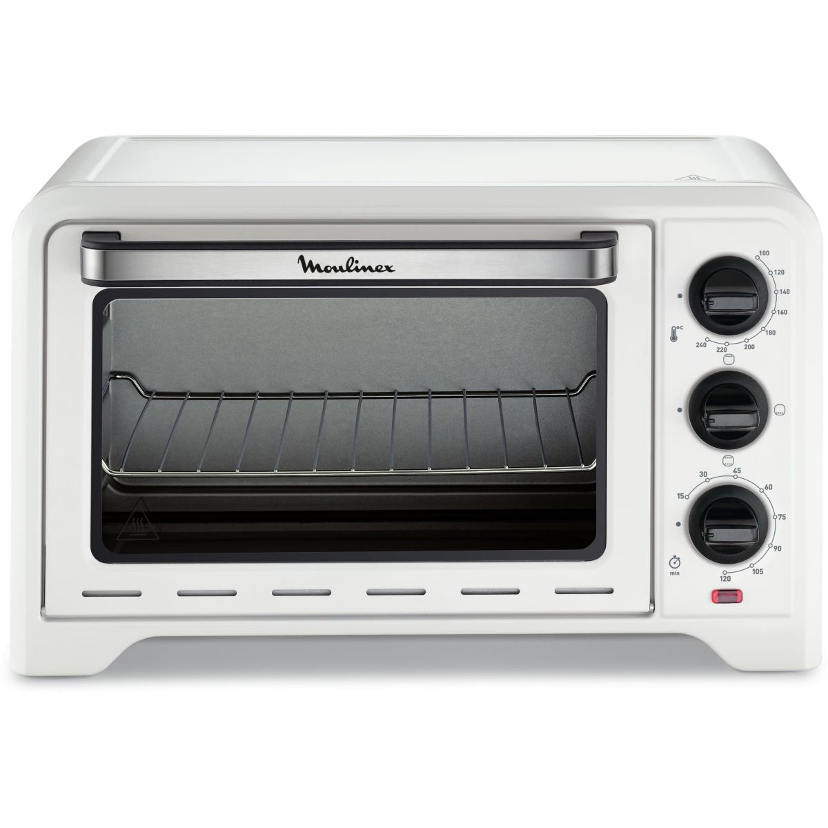 Mini four MOULINEX YY2960FB