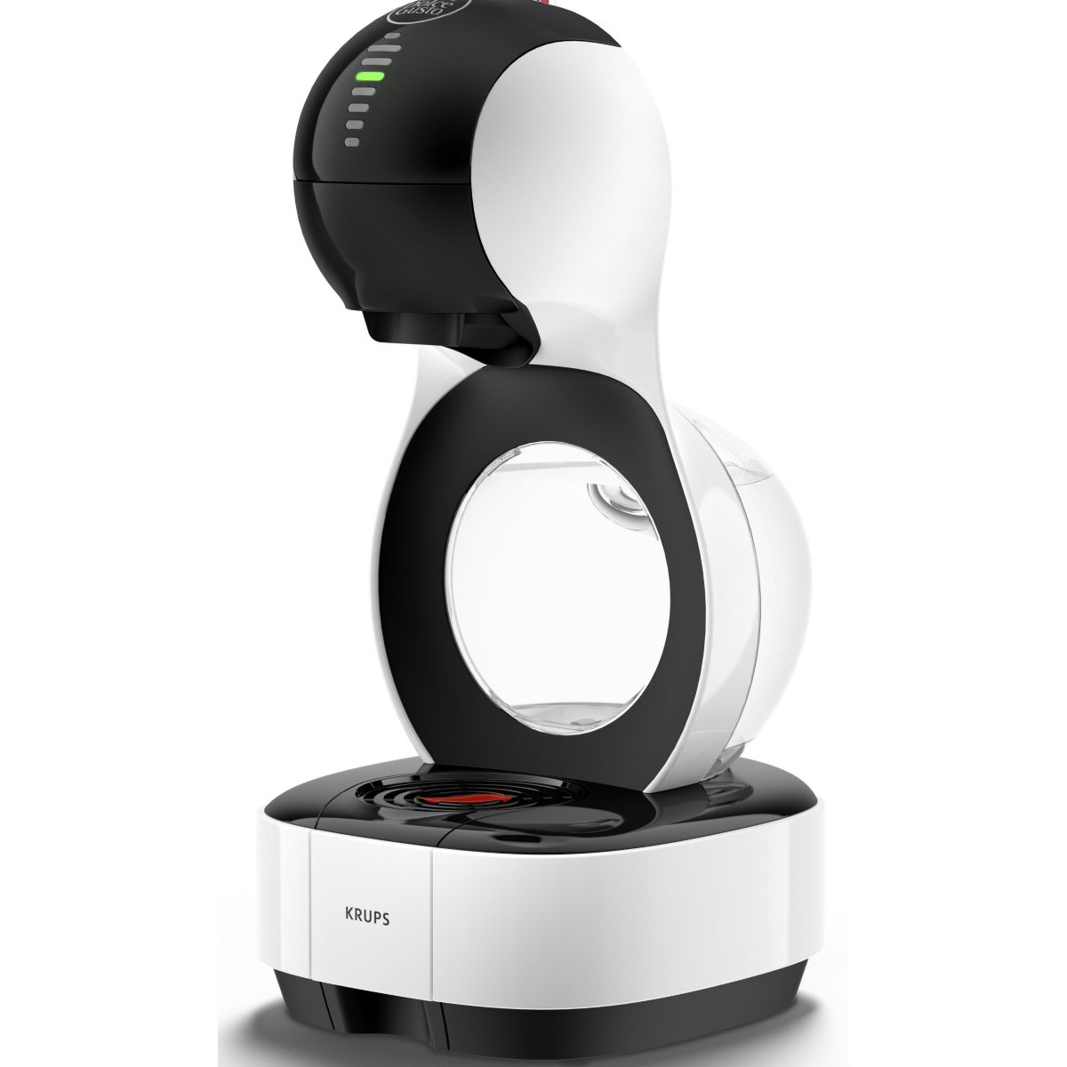 Dolce Gusto KRUPS Lumio YY3042FD Blanc