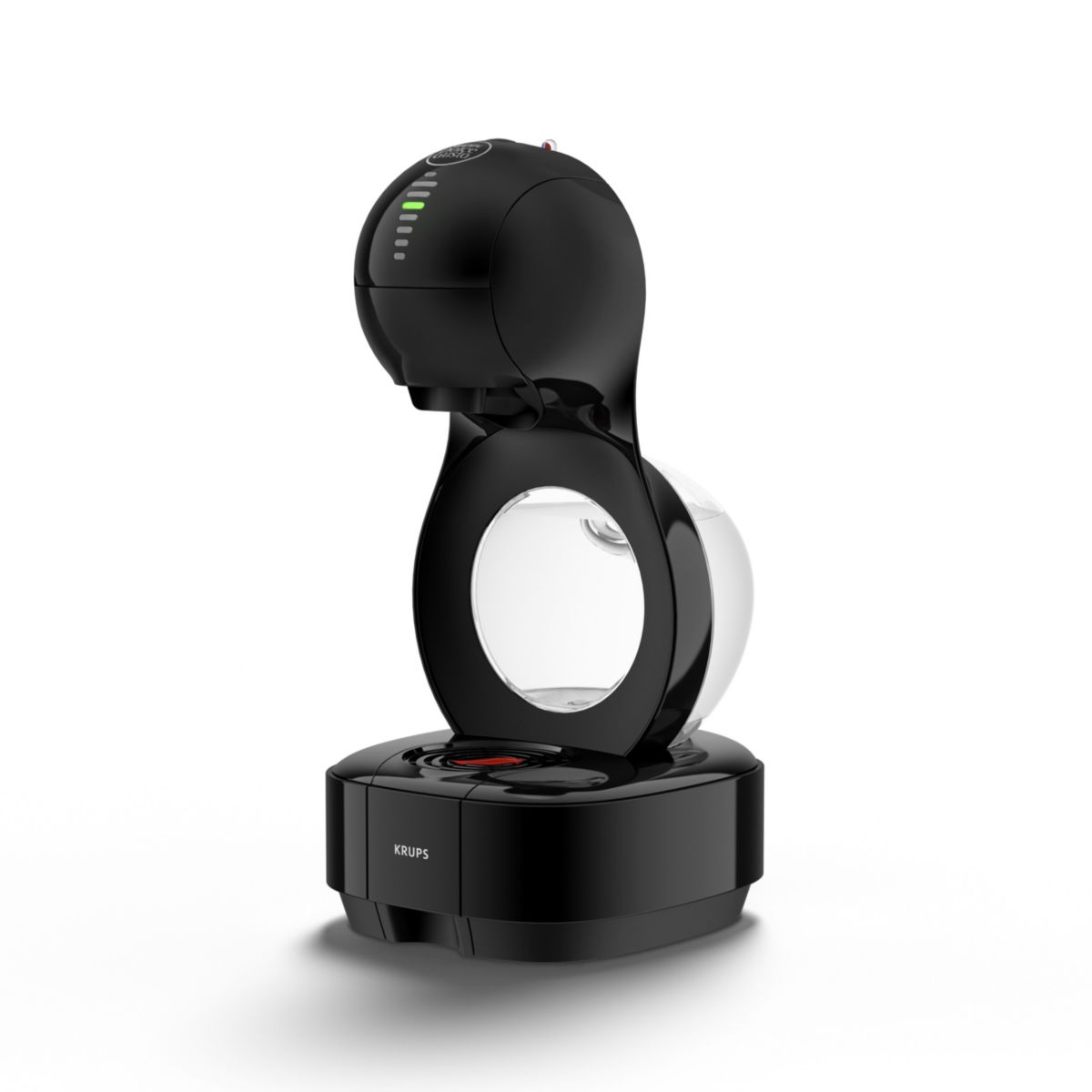 Dolce Gusto KRUPS Lumio YY3043FD Noir