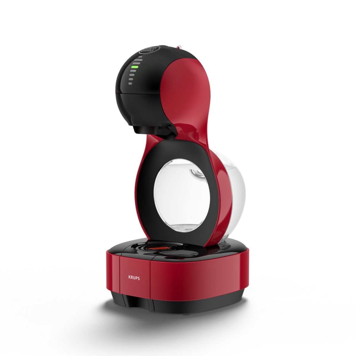 Dolce Gusto KRUPS Lumio YY3044FD Rouge