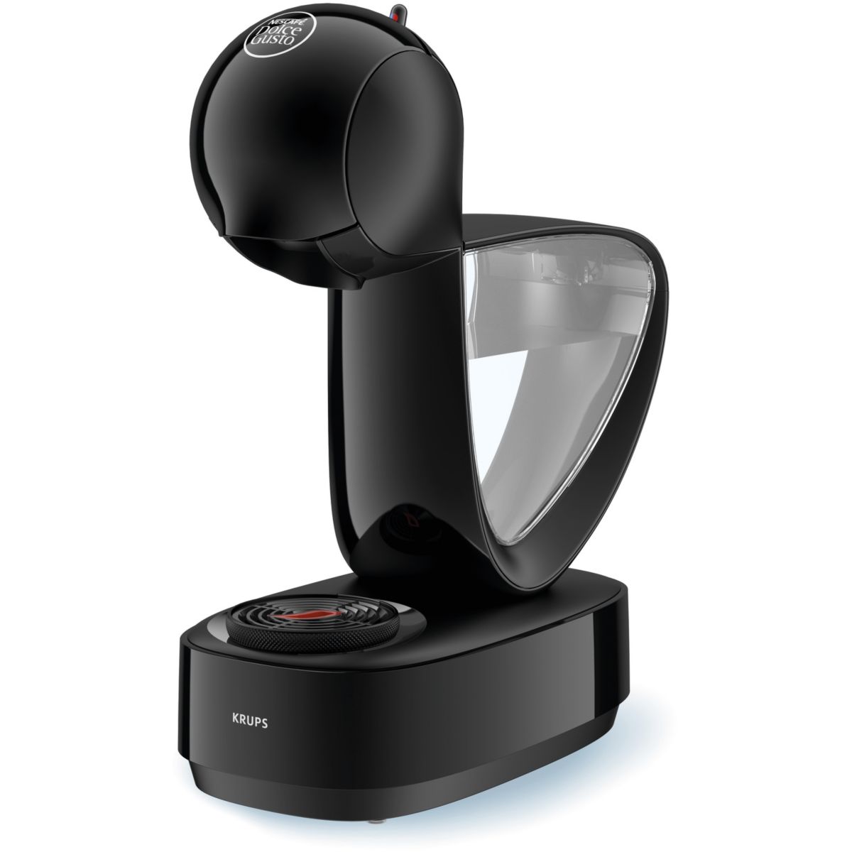 Dolce Gusto KRUPS INFINISSIMA YY3878FD Noir
