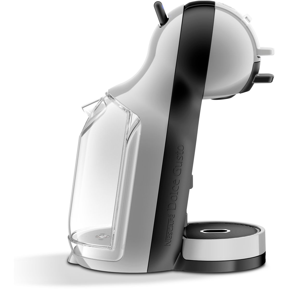 Dolce Gusto KRUPS DOLCE GUSTO MINI ME YY3888FD gris