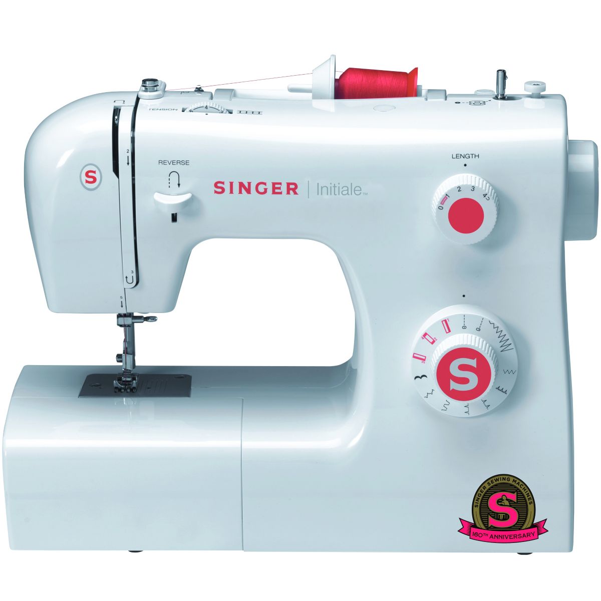 Machine à coudre SINGER INITIALE