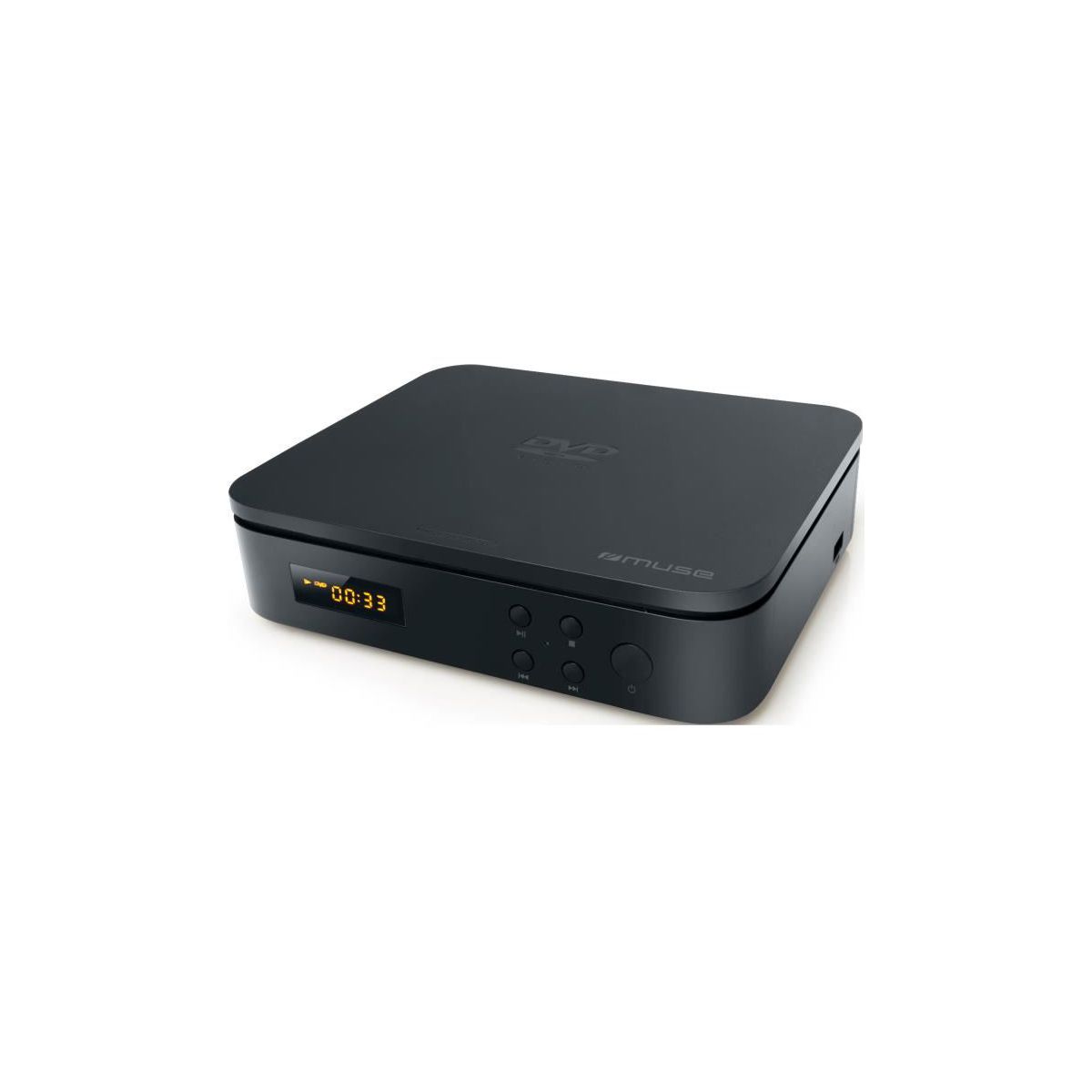 Lecteur DVD MUSE M-50 DV (photo) Lecteur DVD MUSE M-50 DV (photo)