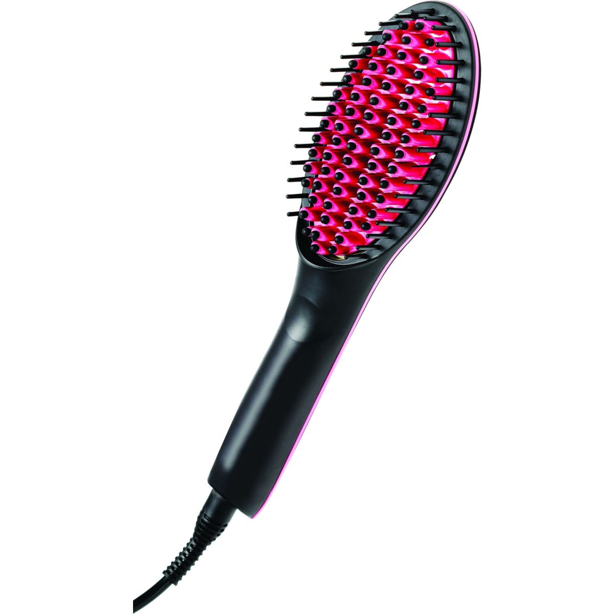 Brosse chauffante BEST OF TV GLAM'BRUSH (photo) Brosse chauffante BEST OF TV GLAM'BRUSH (photo)