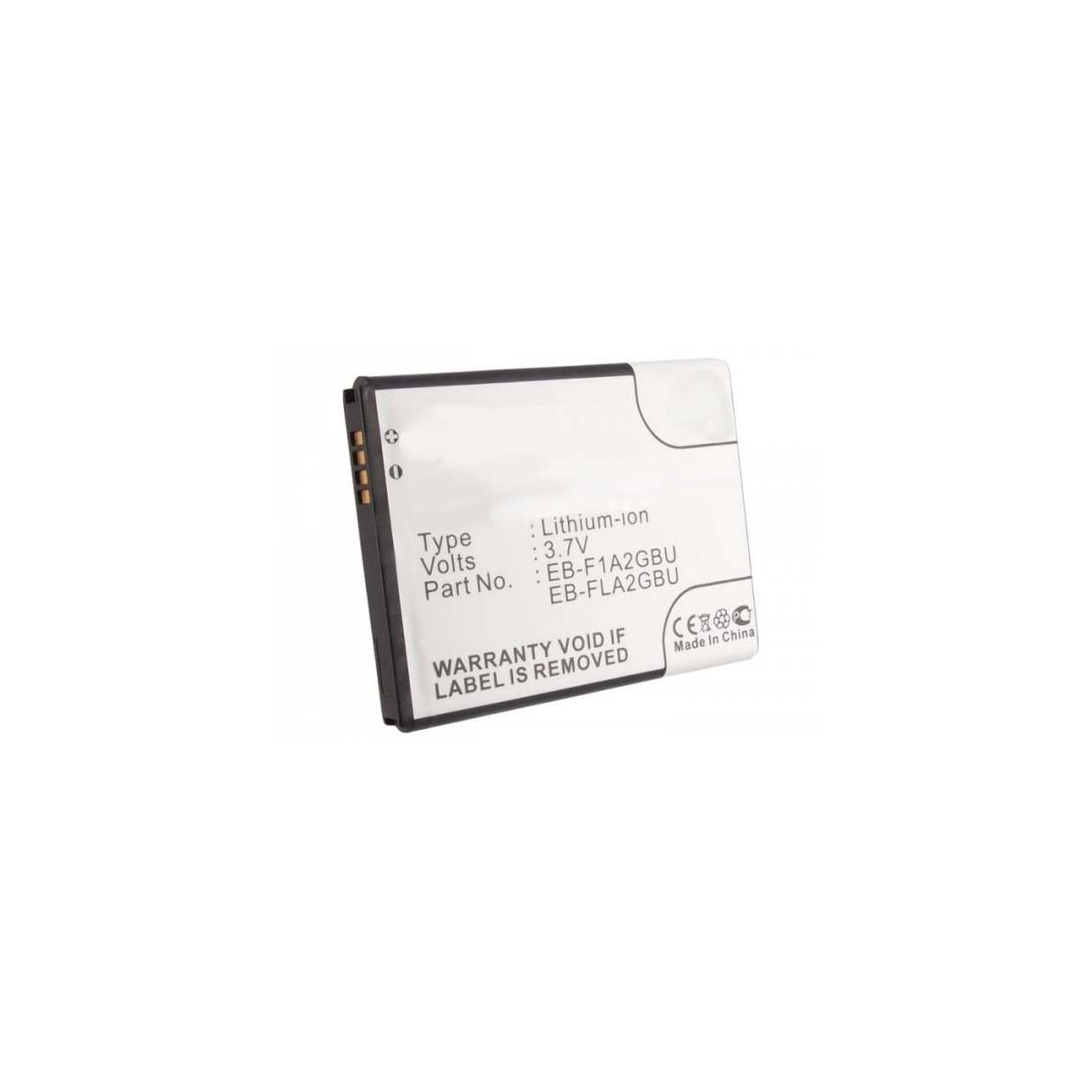 Batterie portable ENERGY EG180 (photo) Batterie portable ENERGY EG180 (photo)